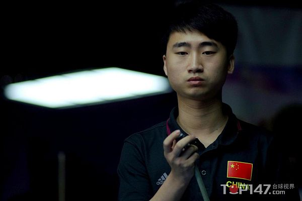 尹鸿博感谢国足官方祝福：能为国征战是我此生最大骄傲和荣耀