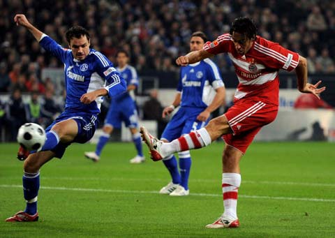 大的版图 大的版图