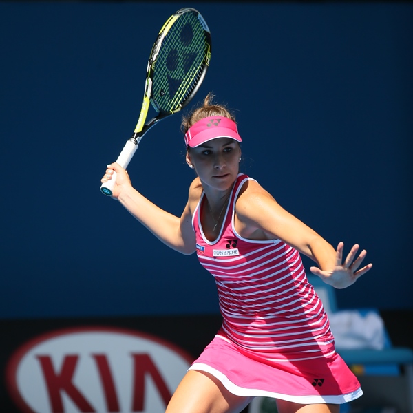 默契的配合 默契的配合