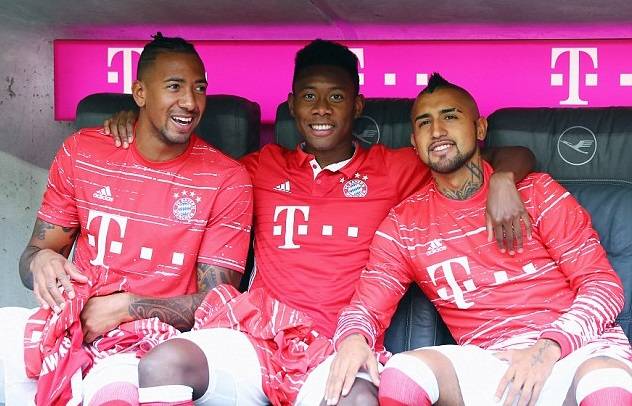 实力更能决 实力更能决