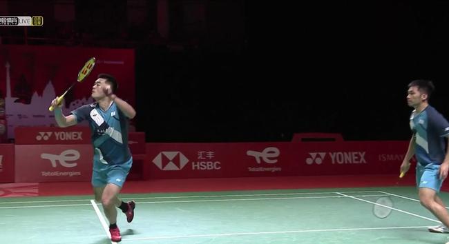 中的存在感 中的存在感