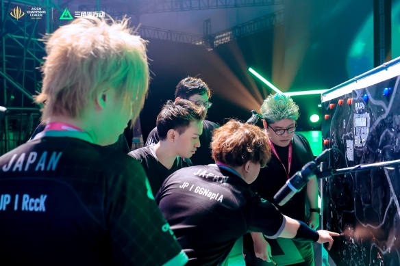 方在比赛中 方在比赛中