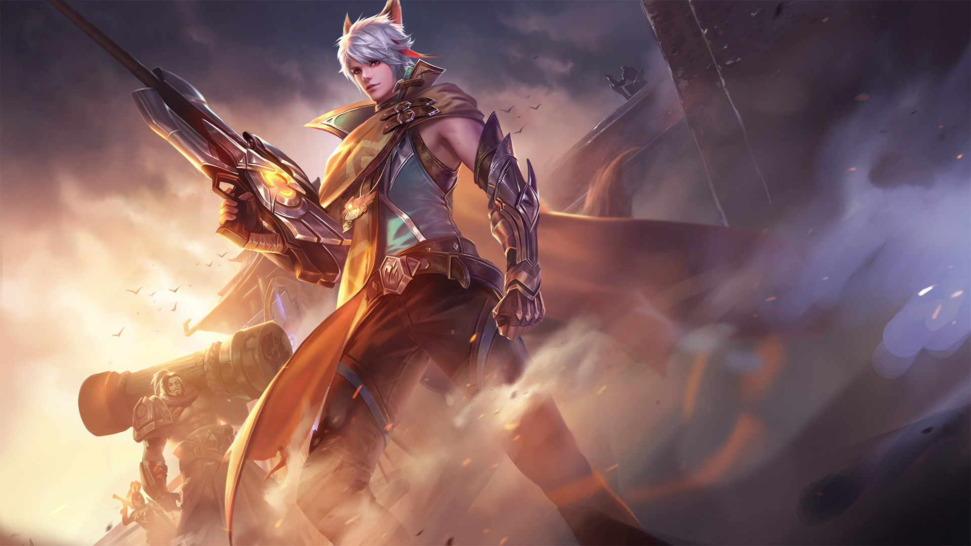 球迷间的争 球迷间的争